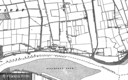 1888, Blacktoft