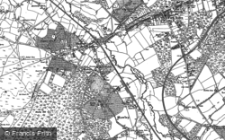 1909, Blackwater