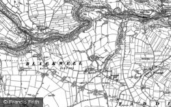 1879 - 1897, Blackwell