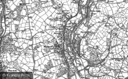 1899 - 1916, Blackwood