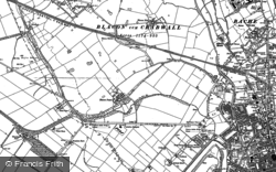 1909, Blacon