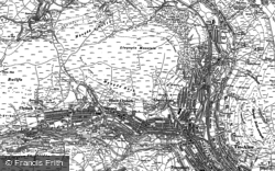 1898, Blaen Clydach