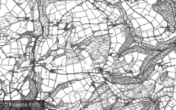 1887, Blaen-Y-Coed