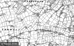 1904, Blaenannerch