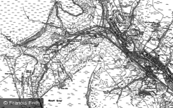 1897 - 1898, Blaencwm