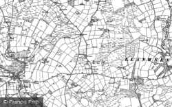 1887, Blaencwrt