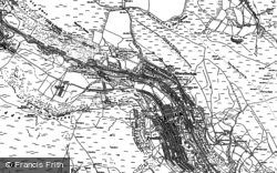 1897 - 1898, Blaenllechau