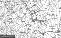 1887, Blaenpennal