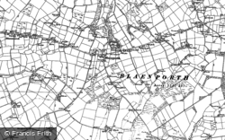 1887 - 1904, Blaenporth