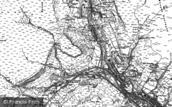 1897, Blaenrhondda