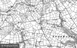 1887, Blaenwaun