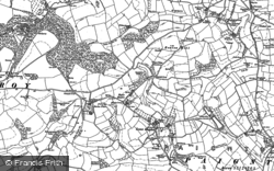 1886, Blagdon