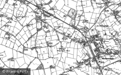 1891 - 1892, Blaguegate