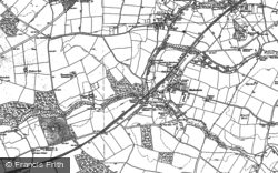 1882 - 1883, Blakedown