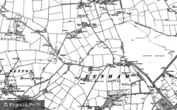 1894 - 1895, Blakelaw