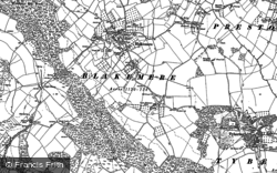 1886, Blakemere