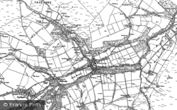 1895 - 1919, Blanchland