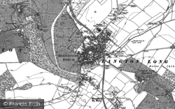 1887, Blandford Forum