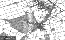 1887, Blankney