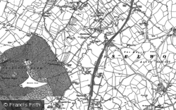 1902, Blatchbridge