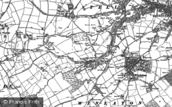 1895 - 1915, Blaydon Burn