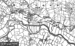 1884 - 1902, Bleadon