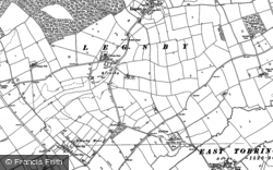 1886, Bleasby