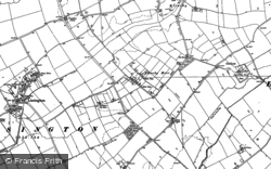 1886, Bleasby Moor