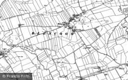 1899, Blencogo