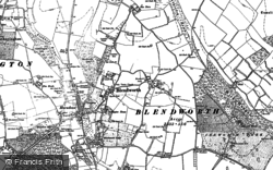 1907 - 1908, Blendworth