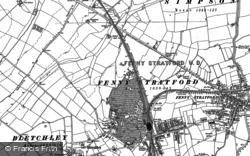 1924, Bletchley