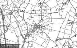 1882, Bletsoe