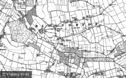 1903, Blo' Norton