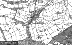 1883 - 1900, Blockley