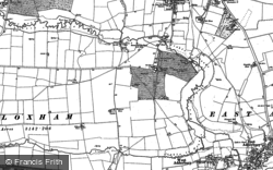 1898 - 1920, Bloxham Grove