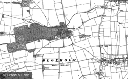 1887, Bloxholm