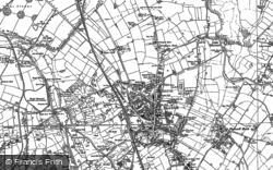1883 - 1885, Bloxwich