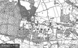 1887, Bloxworth