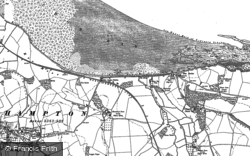 1902, Blue Anchor