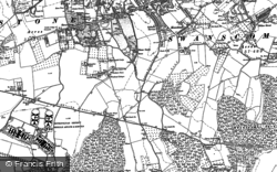 1895, Bluewater