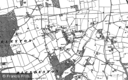 1904, Blundeston