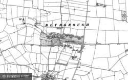 1885, Blyborough