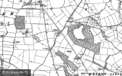 1901, Blymhill Common