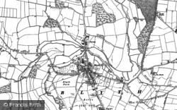 1885 - 1897, Blyth