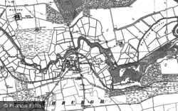 1883, Blythburgh