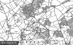 1910 - 1919, Boars Hill