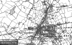 1886 - 1896, Bocking