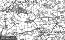 1885, Bockleton