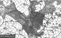 1881, Boconnoc