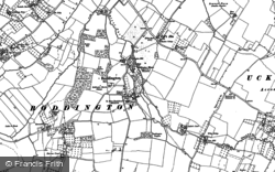 1883 - 1884, Boddington